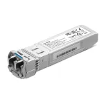 TP-LINK | 10GBase-LR SFP+ LC Transceiver | TL-SM5110-LR | LC Duplex | 10240 Mbit/s | Wavelength 1310 nm | Maximum transfer distance 10000 m | 0&ndash;70 &deg;C
