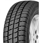 Padangos CONTINENTAL VancoFourSeason 2 115/113 R ( E B B 73dB )