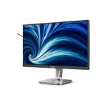 PHILIPS Business Monitor 24B2N4200/00 IPS 24" IPS 1920x1080/16:9/4ms/300cd/m2/HDMI DisplayPort Audio Out