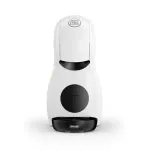 Delonghi | Coffee Maker | EDG110.WB Dolce Gusto Piccolo XS | Pump pressure 15 bar | Capsule | 1400 W | White