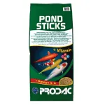 PRODAC Pond Sticks 1kg 8.3l vidutinėms ir didelėms žuvims