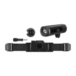 Garmin Varia UT800 I&scaron;manusis priekinis žibintas