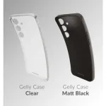 Mobilize Gelly Case Xiaomi Redmi Note 15 Pro 5G Clear