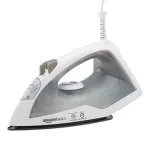 Ecost prekė po grąžinimo, Amazon Basics garų lygintuvas su teflono padu, 1200 W