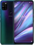 Ecost prekė po grąžinimo Wiko View 5 plius dvigubas SIM i&scaron;manusis telefonas 128 GB 6,55 colio