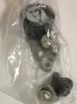 Ecost prekė po grąžinimo Contitech CT881WP1 water pump and timing belt kit