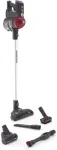 Ecost prekė po grąžinimo Hoover Freedom FD22G 011 Electric broom without a wire and sackless, cyclon