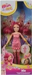 Ecost prekė po grąžinimo Simba 109480089 - Mia ir Me persirengimo lėlė, 23 cm, stiklinės akys, judan
