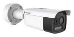 Hikvision HM-TD2628-3/G1/T3A security camera Bullet IP security camera Outdoor 2688 x 1944 pixels Wall