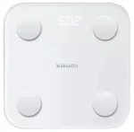 Xiaomi | Body Composition Scale S400 | Body fat analysis | Body Mass Index (BMI) measuring | Maximum weight (capacity) 150 kg