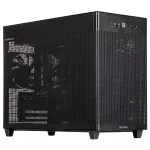 Actina 5901443430483 PC AMD Ryzen&trade; 5 7600X 32 GB DDR5-SDRAM 1 TB SSD NVIDIA GeForce RTX 5070 Mini Tower Black