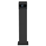 Aiwa TSBT-360 portable/party speaker 2.1 portable speaker system Black 60 W