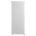 Midea Freezer | MDRU229FZE01 | Energy efficiency class E | Upright | Free standing | Height 142 cm | Total net capacity 160 L | White
