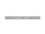 Lanberg AK-1021-S rack accessory Sliding shelf