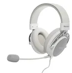 Genesis | Gaming Headset | Toron 301 | Wired | Over-Ear | Microphone | White