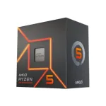 Procesorius AMD Ryzen 5 7600 6C/12T 38MB