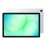 Samsung Galaxy | Tab A11+ (X230) | 11 " | Silver | TFT LCD | 1200 x 1920 pixels | Mediatek | Dimensity 7300 | 6 GB | 128 GB | 5G | Wi-Fi | Front camera | 5 MP | Rear camera | 8 MP | Bluetooth | 5.3 | Android | 16