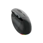 Acer Smart Fit Vertical Mouse, Retail pack | Wireless | Bluetooth | Black
