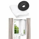 Mill | Air Conditioner Window Kit | MPACWK