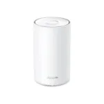 TP-LINK Deco X10-5G (1-pack) | 5G AX1500 Whole Home Mesh WiFi 6 Gateway | 802.11ax | 1201 Mbit/s | Ethernet LAN (RJ-45) ports 3 | 10/100/1000 Mbit/s | Mesh Support Yes | 5G | MU-MiMO Yes