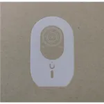 SALE OUT. Ubiquiti Plug-and-play, 4K WiFi-connected camera with a 1/1.8" 8MP image sensor, Multi-TOPS AI Engine, and two-way audio | Ubiquiti Plug-and-play, 4K WiFi-connected camera | UVC-G6-INS-W | 24 month(s) | 8 MP | Fixed | IPX5 | DEMO