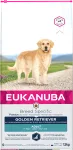 Eukanuba Breed Specific sausas maistas auksaspalviams retriveriams su vi&scaron;tiena, AB, 12 kg