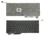Klaviatūra APPLE UniBody MacBook Pro 15" A1286 2009-2012