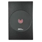 ZKTECO Atstuminių kortelių skaitytuvas 13.56MHz (Mifare, Desfire), Wiegand 66, KR610D