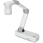 Epson | ELPDC21 | Full HD (1920x1080) | White | Lamp warranty 12 month(s)