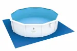 Bestway 58003 Mat for Swimming Pool 488 x 488 cm