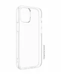 Swissten Clear Jelly Case 1.5 mm for OnePlus CE4 Lite