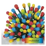 Emos D5AM03 Garland String 200x LED / 6W / IP44 / 20m