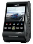 Viofo A229 Pro 3CH GPS Dash Cam 4K / 1080P