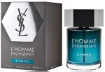 Yves Saint Laurent L'Homme Le Perfume EDP 100 ml