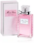 Dior Miss Dior Rose N'Roses Perfume EDT 50 ml