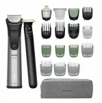 Philips All-in-One Trimmer 9000 MG9557/15 Multifunctional Trimmer