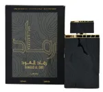 Lattafa Ramaad Al Oud Perfume EDP 100ml
