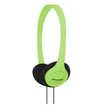 Koss | Headphones | KPH7g | Wired | On-Ear | Green