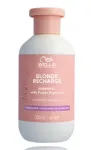 Wella Professionals Invigo Blonde Recharge Shampoo with Purple Pigments 300 ml