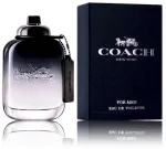 Coach Coach for Men Perfume EDT 60 ml