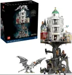 LEGO HARRY POTTER 75978 Diagon Alley Constructor