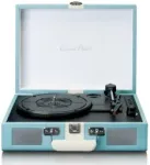 Lenco TT‑110BUWH Turntable