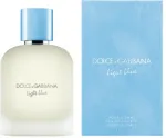 Dolce & Gabbana Light Blue Pour Homme Perfume EDT 100 ml