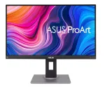 Asus | ProArt Display | PA278QV | 27 " | IPS | WQHD | 16:9 | 75 Hz | 5 ms | 2560 x 1440 | 350 cd/m&sup2; | HDMI ports quantity 1 | Black
