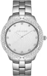 Paul Lorens Women&rsquo;s Watch PL8527B2-3C1 / silver