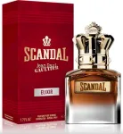 Jean P. Gaultier Scandal Elixir Perfume PAR 50 ml