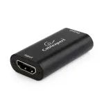 Gembird DRP-HDMI-02 HDMI Repeater HDMI Female to HDMI Female 4K
