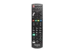 Panasonic LXP1134 Remote Control for LED/LCD TV N2QAYB001134 NETFLIX