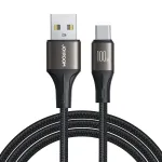 USB kabelis Joyroom SA25-AC6 USB to USB-C 100W 1.2m juodas