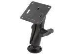 RAM MOUNT WITH VESA PLATE 75 MM